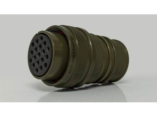 Конектор MS3106E22-14S