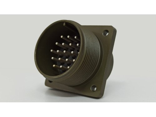 Конектор MS3102R22-14P