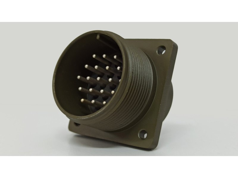 Конектор MS3102R22-14P Конектор MS3102R22-14P