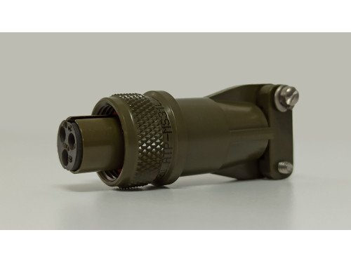 Конектор MS3106E10SL-3S Конектор MS3106E10SL-3S