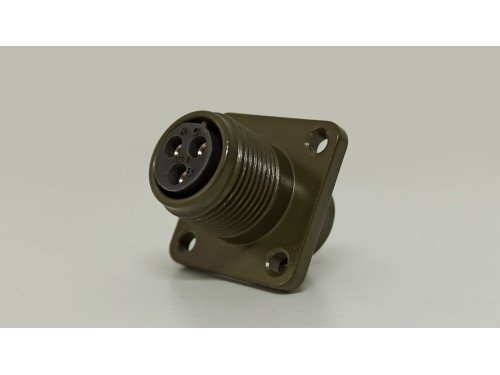 Конектор MS3102E10SL-3S Конектор MS3102E10SL-3S