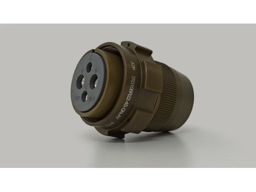 Конектор 5935-KK-063-3999