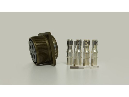 Конектор CA3102E28A16S-F80