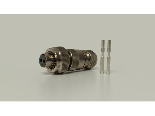 Конектор TR3106E10SL-4S-15-A03