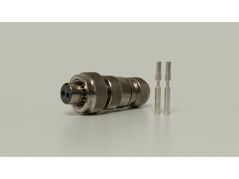Конектор TR3106E10SL-4S-15-A03