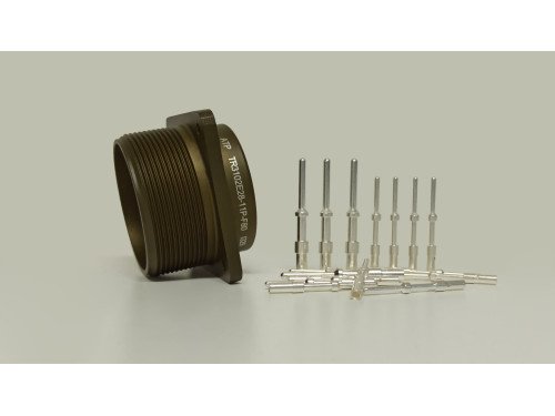 Конектор CA3102E28-11P-F80 Конектор CA3102E28-11P-F80