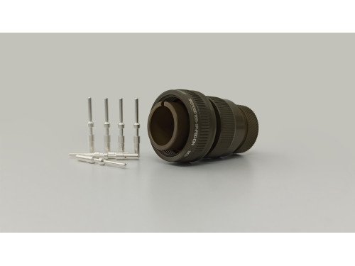 Конектор CA3106E16S-1P-F80-DN Конектор CA3106E16S-1P-F80-DN