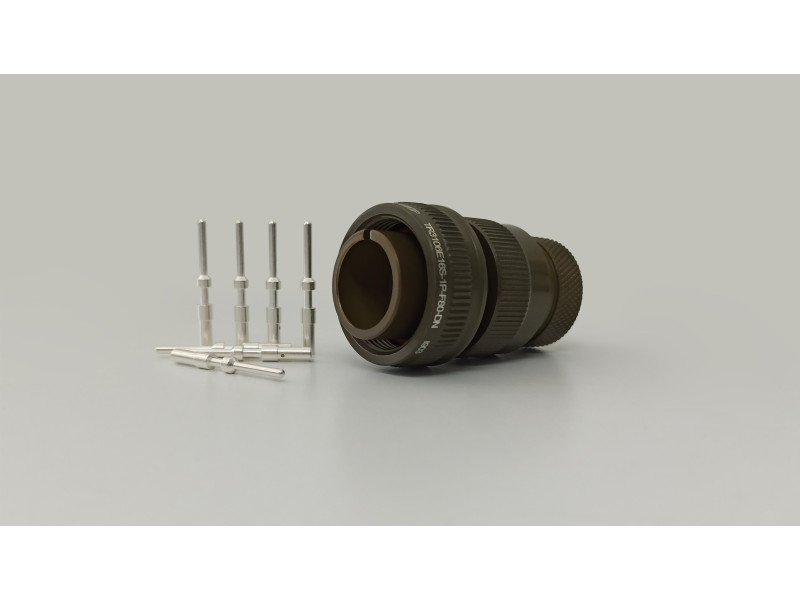 Конектор CA3106E16S-1P-F80-DN Конектор CA3106E16S-1P-F80-DN