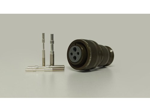Конектор CA3106R16-9S-F80