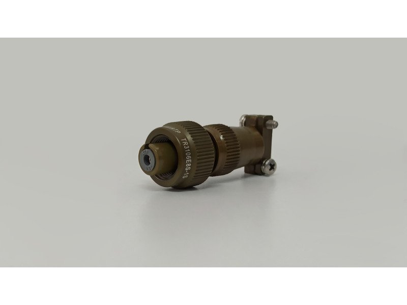 Конектор CA3106E8S-1S