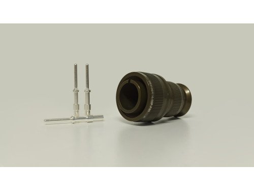 Конектор CA3106R16-10P-F80