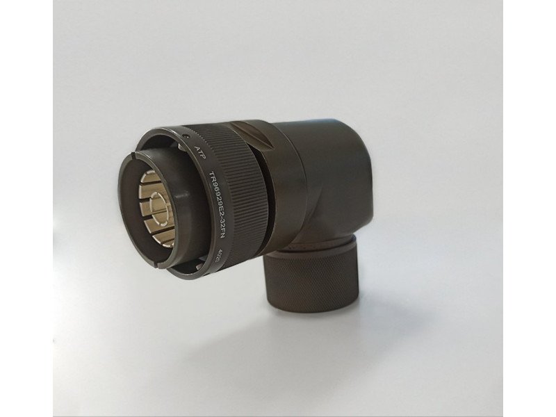 Конектор VG96929E2-32FN CGE8E32H24F-B-03