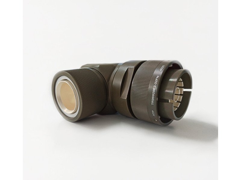 Конектор VG96929E2-32FN CGE8E32H24F-B-03