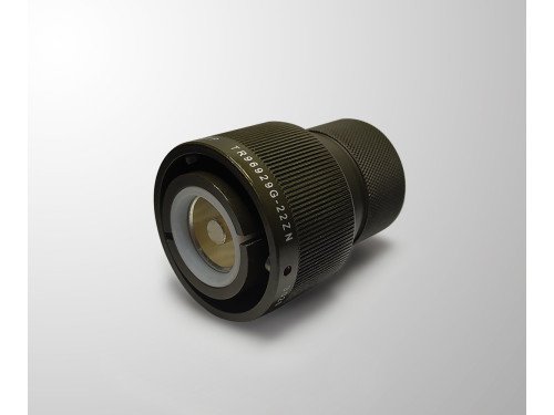 Конектор VG96929G-22ZN CGE6E22H9Z-B-03 Конектор VG96929G-22ZN CGE6E22H9Z-B-03