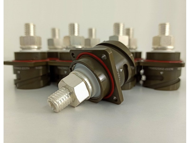 Конектор VG96929A2-22ZN CGE2E22H9Z-B-16 Конектор VG96929A2-22ZN CGE2E22H9Z-B-16