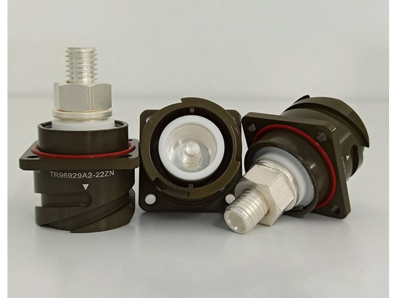 Конектор VG96929A2-22ZN CGE2E22H9Z-B-16 Конектор VG96929A2-22ZN CGE2E22H9Z-B-16