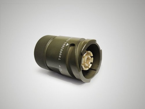 Конектор CGE1E22H9F-B-03 Конектор CGE1E22H9F-B-03