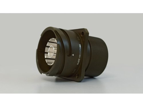 Конектор VG96929B1-32FN CGE0E32H24F-B-03