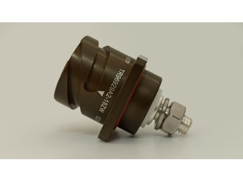 Конектор VG96929A2-18ZW CGE2E18H5ZWB-16