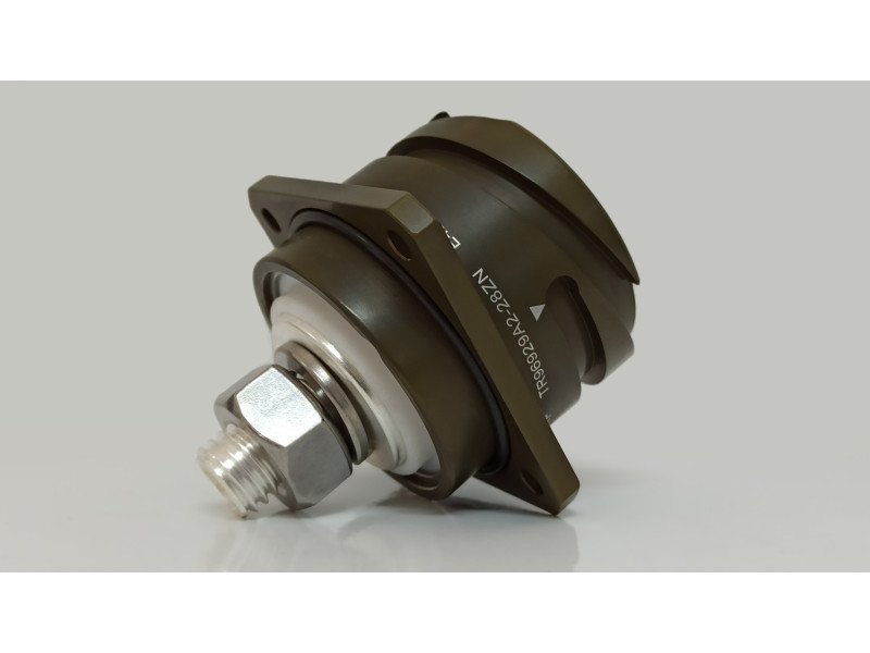 Конектор VG96929A2-28ZN CGE2E28H15Z-B-16