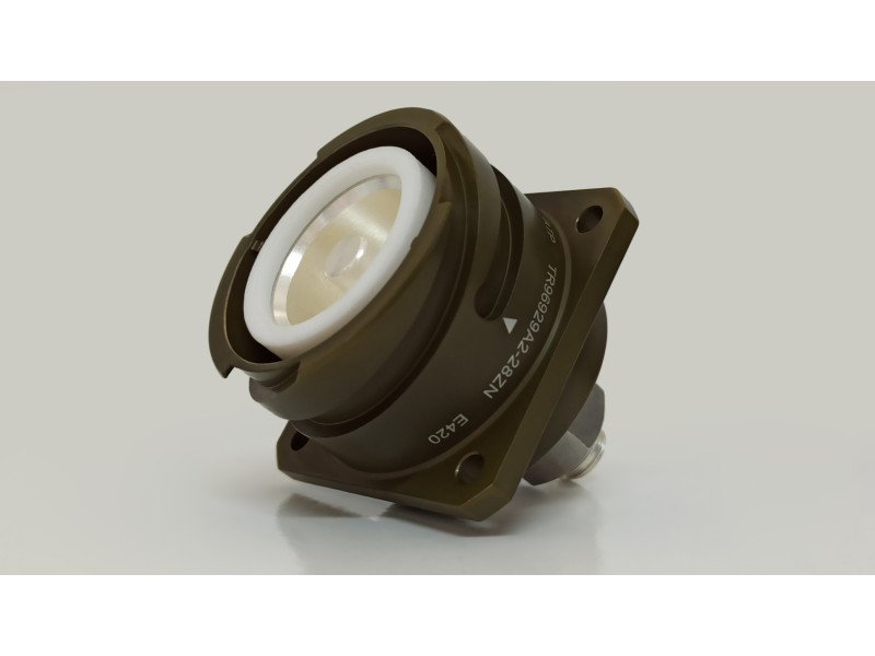 Конектор VG96929A2-28ZN CGE2E28H15Z-B-16