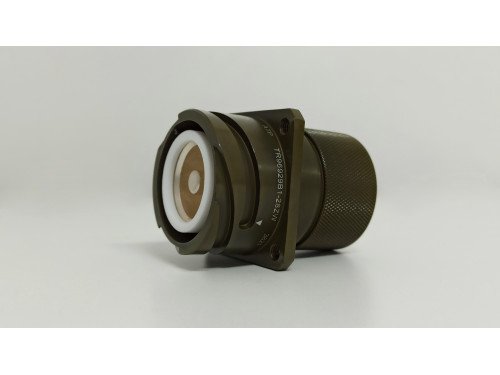 Конектор VG96929B1-28ZW CGE0E28H15ZWB-03