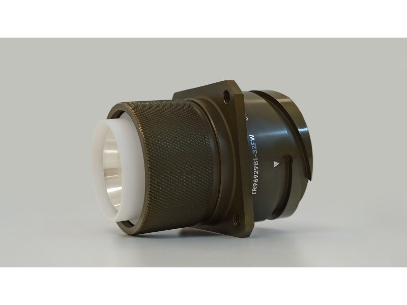 Конектор VG96929B1-32FW CGE0E32H24FWB-03 Конектор VG96929B1-32FW CGE0E32H24FWB-03