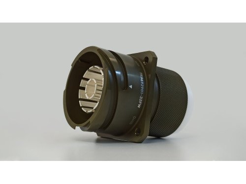 Конектор VG96929B1-32FW CGE0E32H24FWB-03