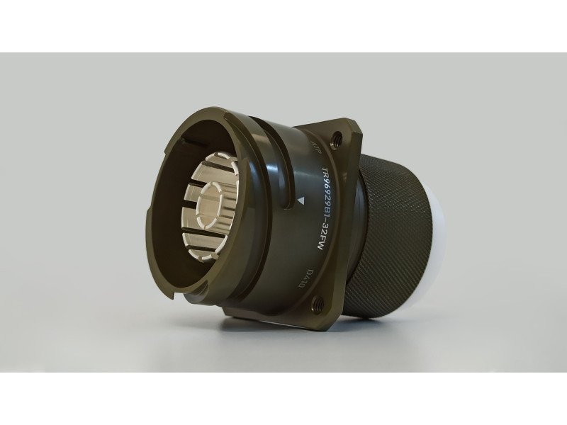 Конектор VG96929B1-32FW CGE0E32H24FWB-03 Конектор VG96929B1-32FW CGE0E32H24FWB-03