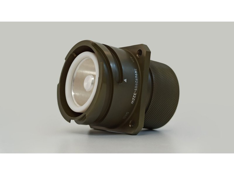 Конектор VG96929B1-32ZW CGE0E32H24ZWB-03 Конектор VG96929B1-32ZW CGE0E32H24ZWB-03