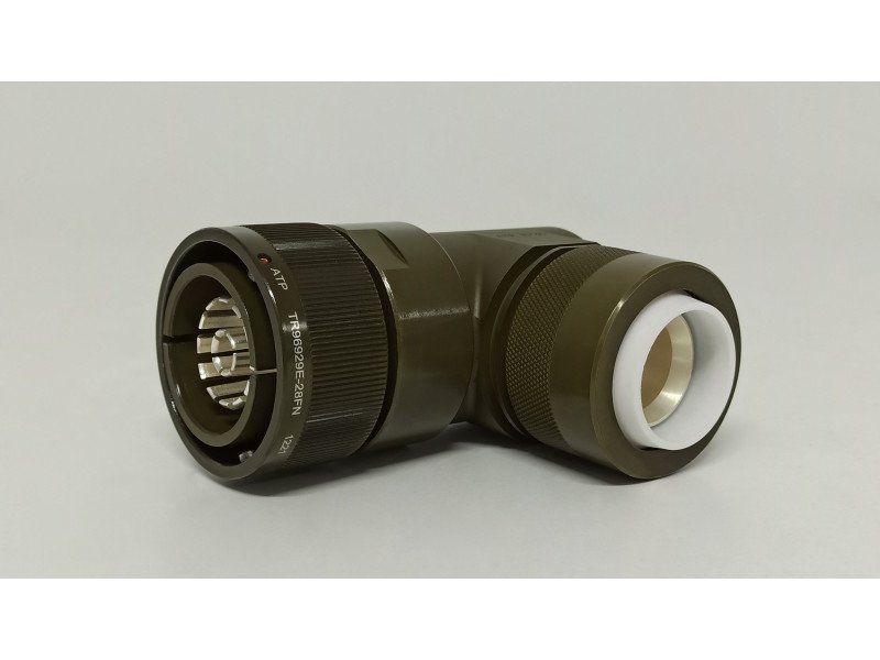 Конектор VG96929E-28FN CGE8E28H15F-B-14