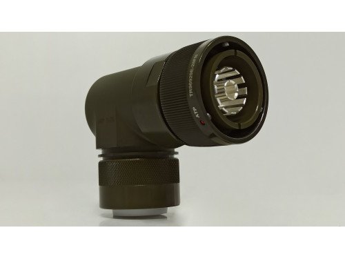 Конектор VG96929E-28FN CGE8E28H15F-B-14 Конектор VG96929E-28FN CGE8E28H15F-B-14