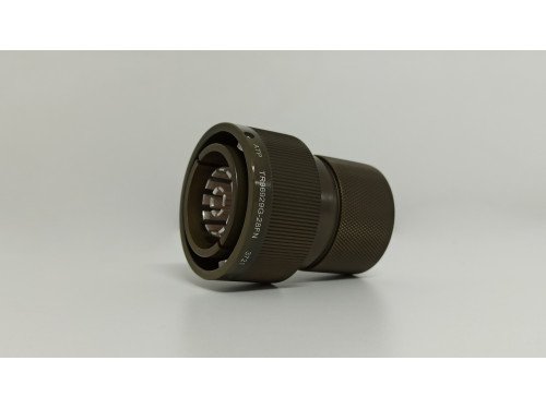 Конектор VG96929G-28FN CGE6E28H15F-B-03