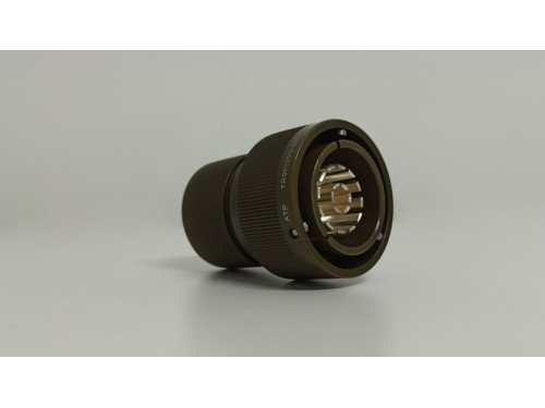 Конектор VG96929G-28FW CGE6E28H15FWB-03 Конектор VG96929G-28FW CGE6E28H15FWB-03