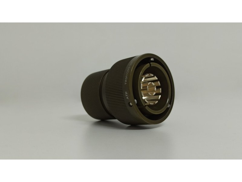 Конектор VG96929G-28FW CGE6E28H15FWB-03