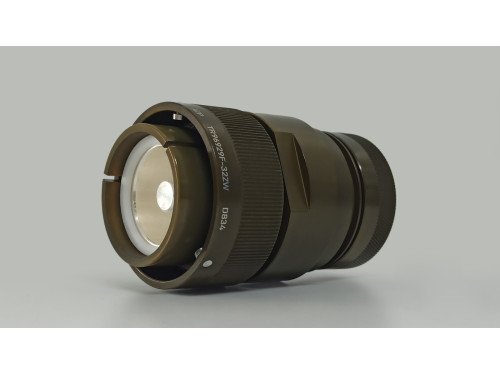 Конектор VG96929F-32ZW CGE6E32H24ZWB-14