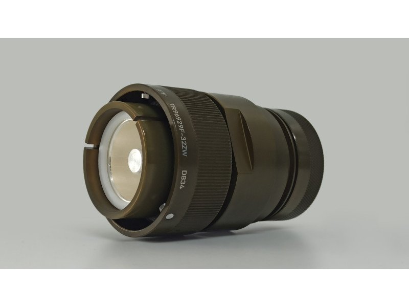 Конектор VG96929F-32ZW CGE6E32H24ZWB-14