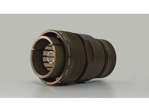 Конектор VG96929F-32FW CGE6E32H24FWB-14 Конектор VG96929F-32FW CGE6E32H24FWB-14