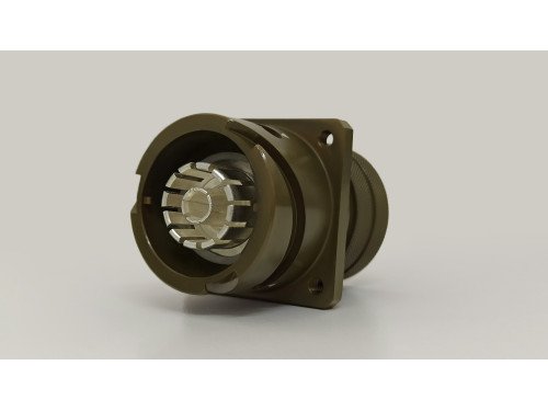 Конектор VG96929B1-22FN CGE0E22H9F-B-03 Конектор VG96929B1-22FN CGE0E22H9F-B-03