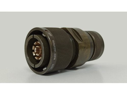 Конектор VG96929F-22FN CGE6E22H9F-B-14