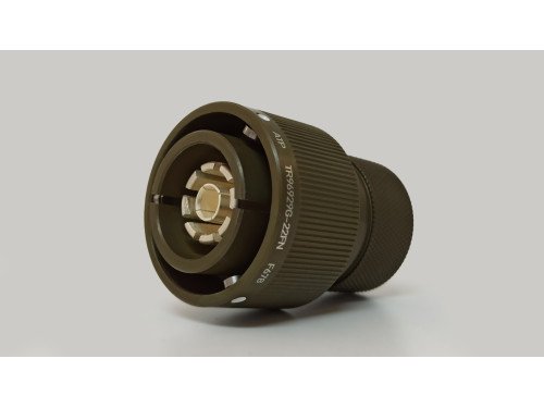 Конектор VG96929G-22FN CGE6E22H9F-B-03 Конектор VG96929G-22FN CGE6E22H9F-B-03