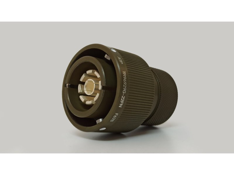 Конектор VG96929G-22FN CGE6E22H9F-B-03 Конектор VG96929G-22FN CGE6E22H9F-B-03