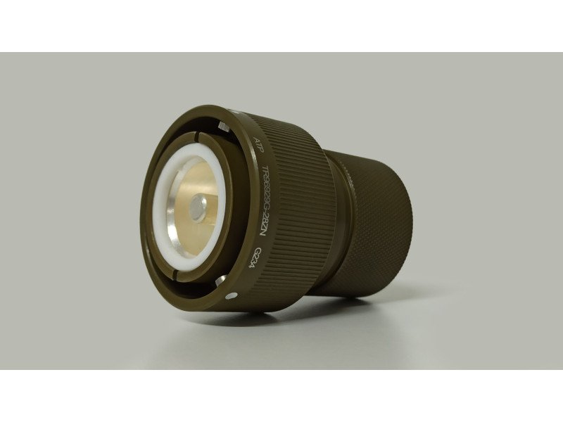 Конектор VG96929G-28ZN CGE6E28H15Z-B-03