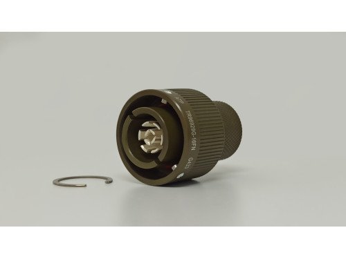 Конектор VG96929G-16FN CGE6E16H2F-B-03 Конектор VG96929G-16FN CGE6E16H2F-B-03