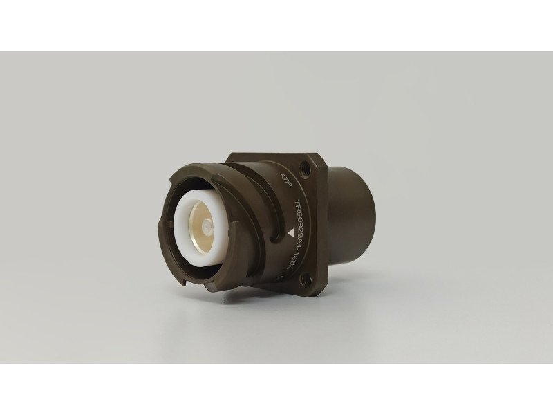 Конектор VG96929A1-18ZN CGE2E18H5Z-B-04