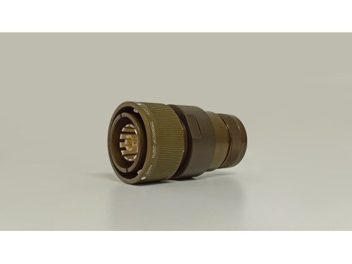Конектор VG96929F-28FN CGE6E28H15F-B-14 Конектор VG96929F-28FN CGE6E28H15F-B-14