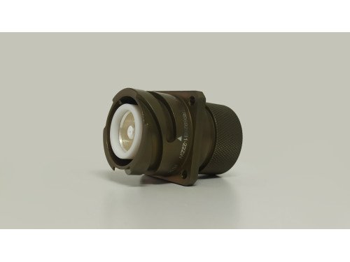Конектор VG96929B1-22ZW CGE0E22H9ZWB-03