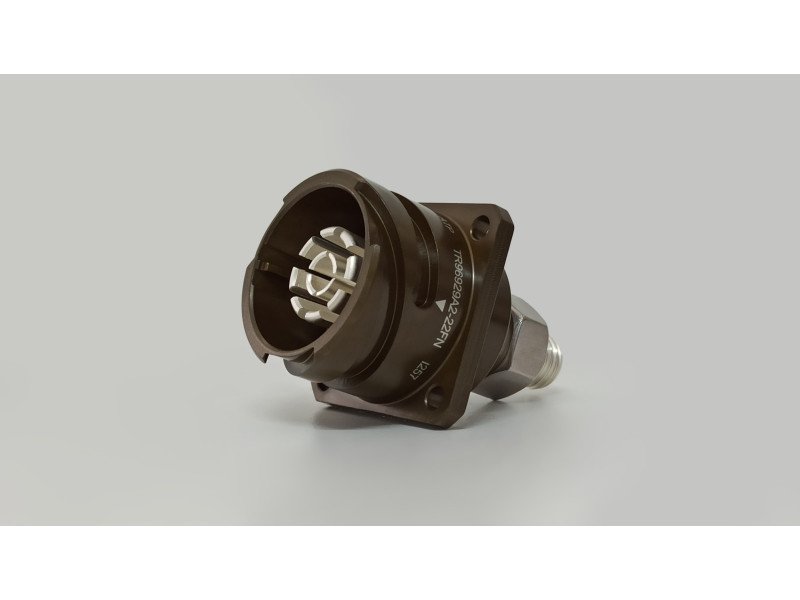 Конектор VG96929A2-22FN CGE2E22H9F-B-16 Конектор VG96929A2-22FN CGE2E22H9F-B-16