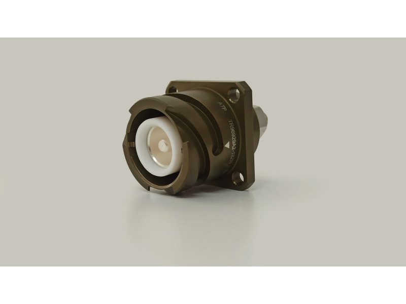 Конектор VG96929A2-18ZN CGE2E18H5Z-B-16 Конектор VG96929A2-18ZN CGE2E18H5Z-B-16