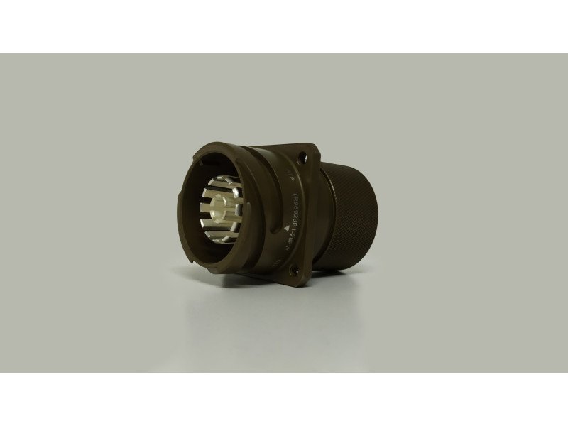 Конектор VG96929B1-28FW CGE0E28H15FWB-03
